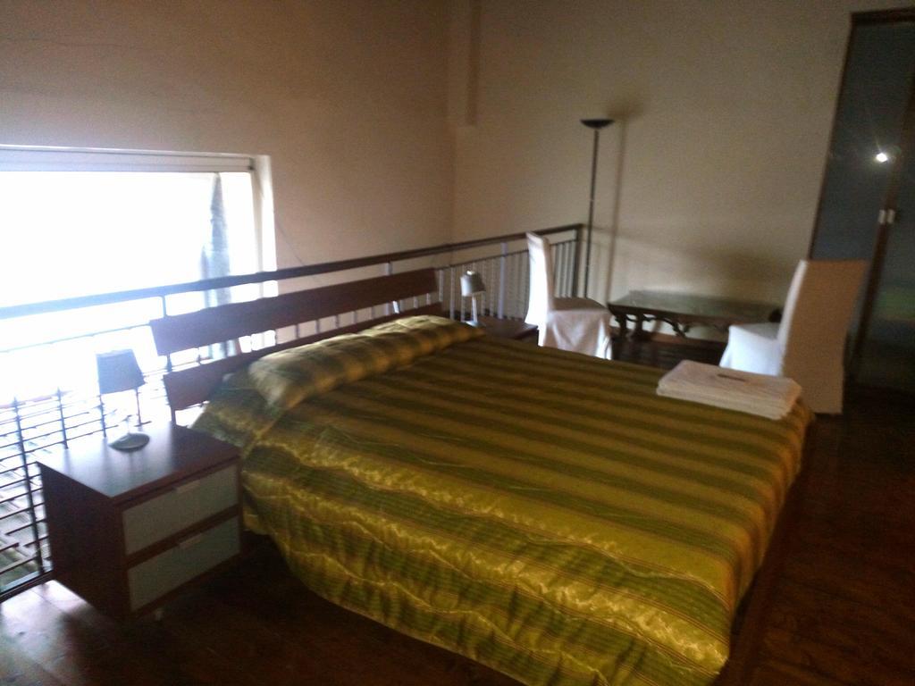 Il Cinquecento Guest house *