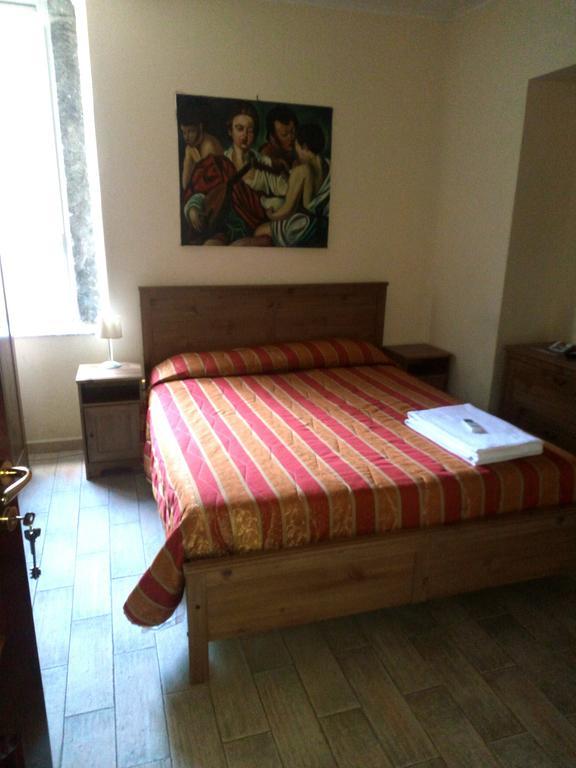 Il Cinquecento Guest house *