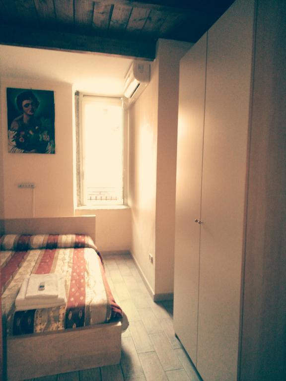 Il Cinquecento Guest house Naples