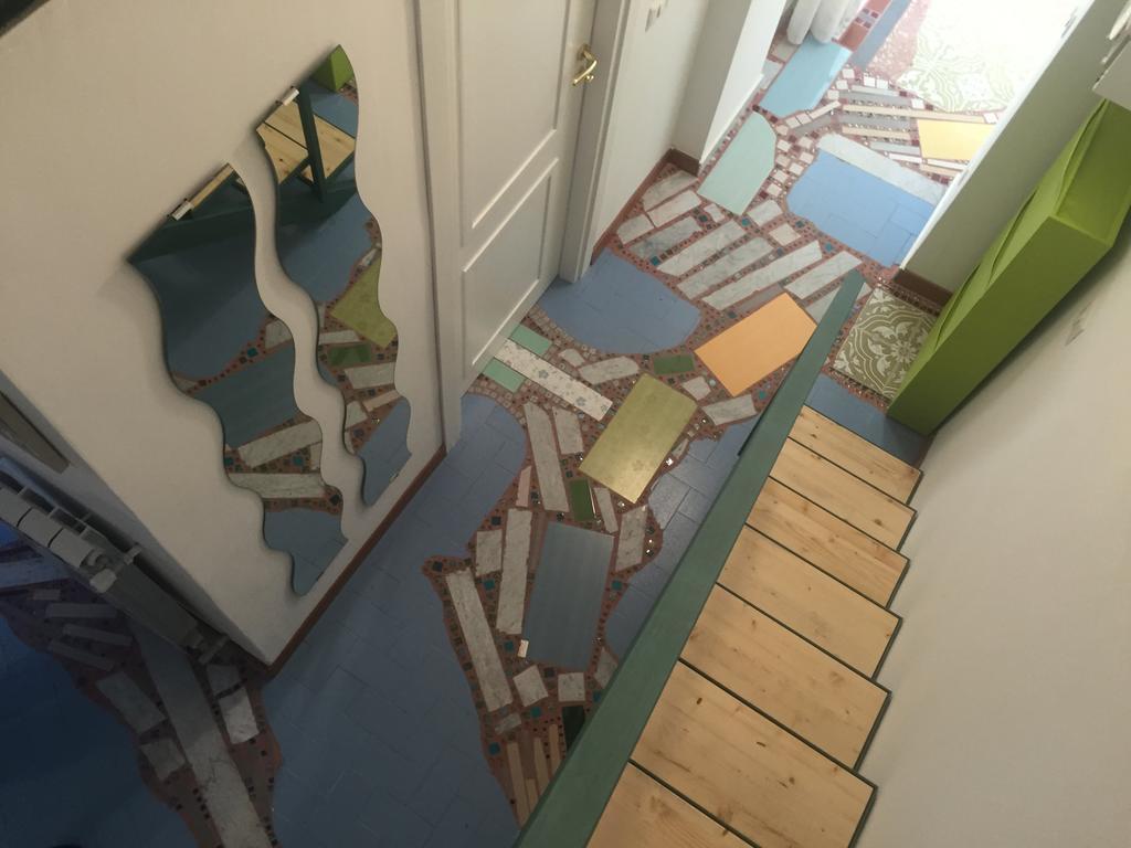 Casa Di Erminia Bed & Breakfast *