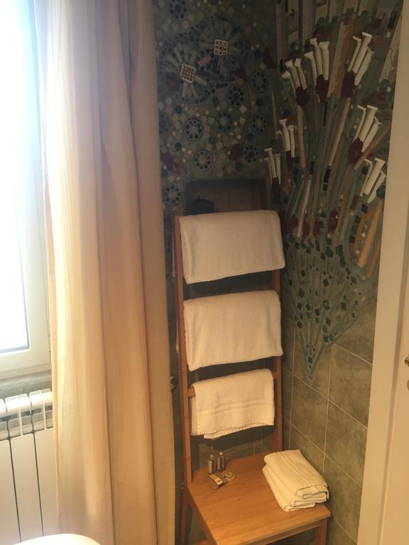 Bed & Breakfast Casa Di Erminia