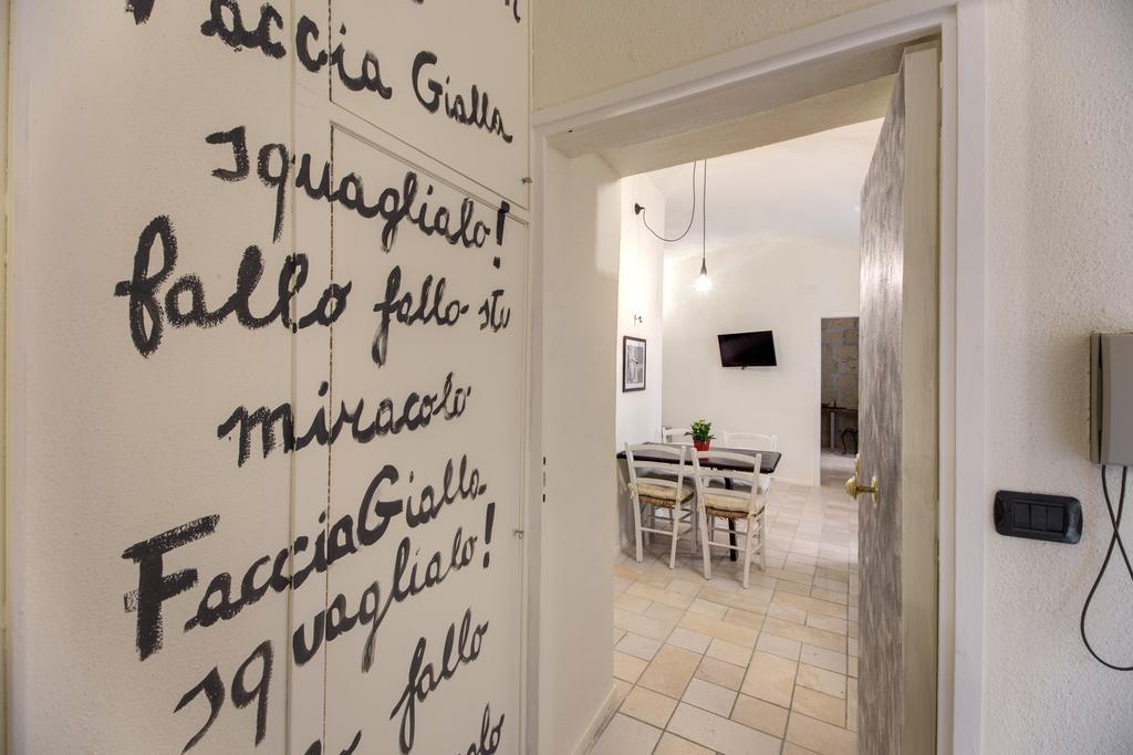 Apartment Vico Street *