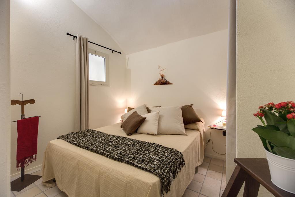 Vico Street Apartment