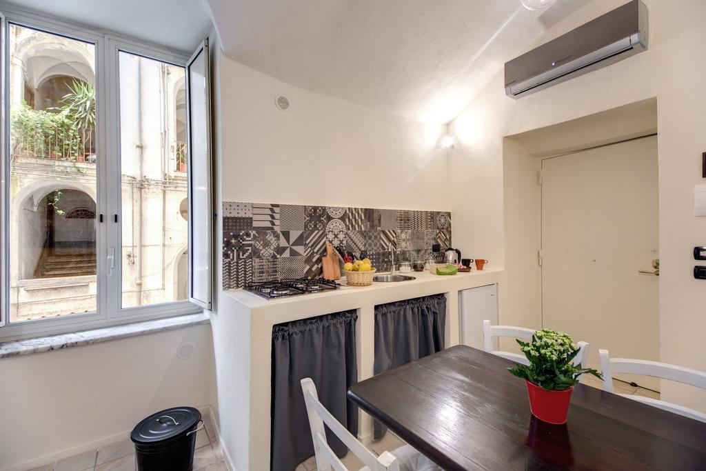 Apartment Vico Street *