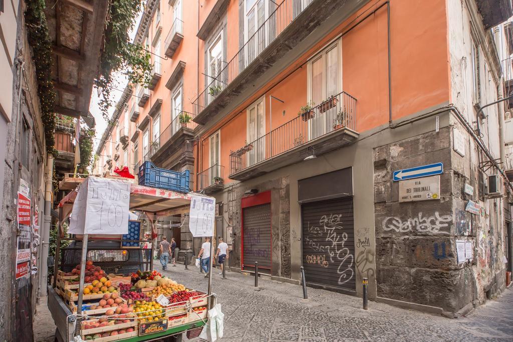 Apartment Vico Street *