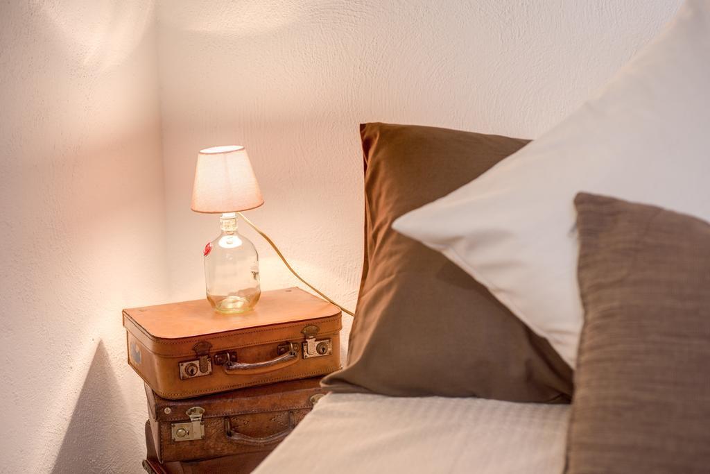 Vico Street Apartment
