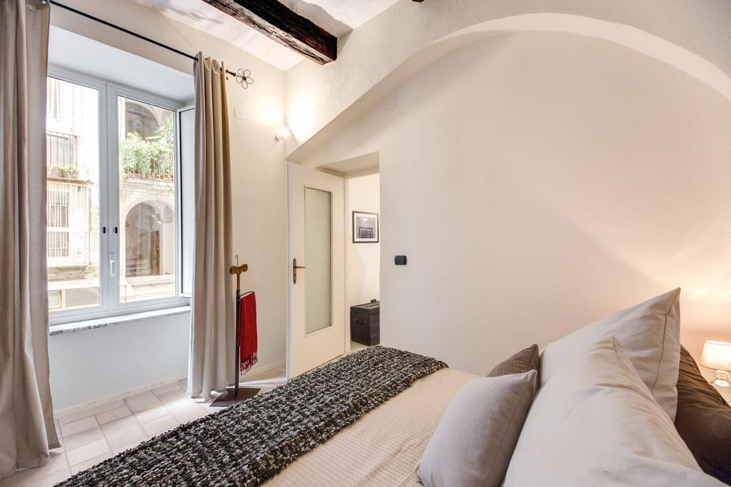 Apartment Vico Street