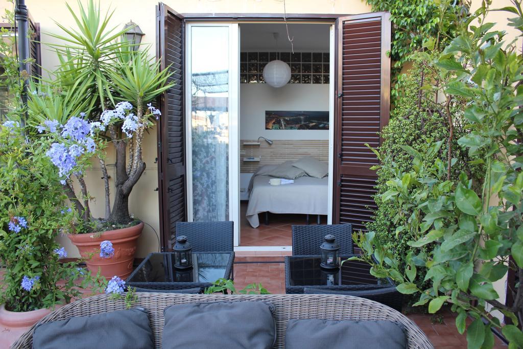 Bed & Breakfast Terrazza Duomo Naples