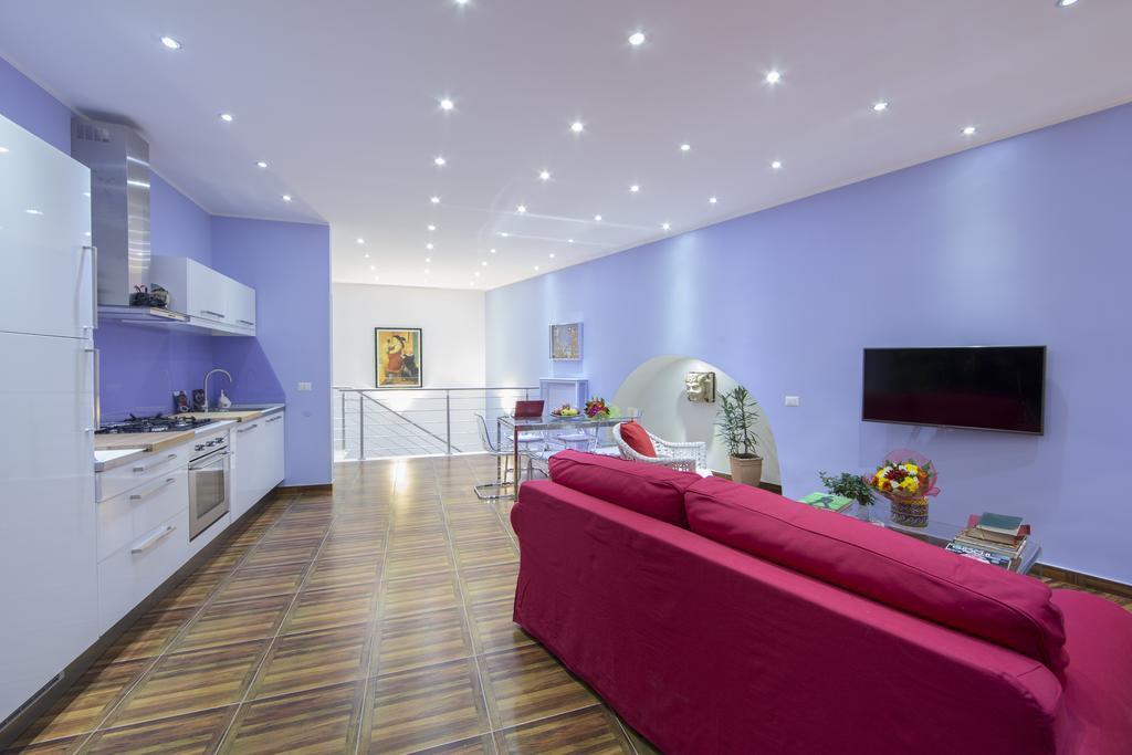 Apartment Aristovascio