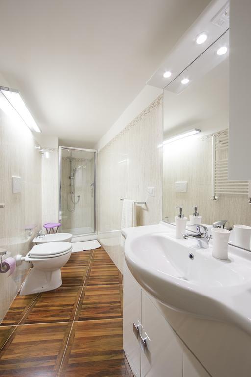 Aristovascio Apartment *