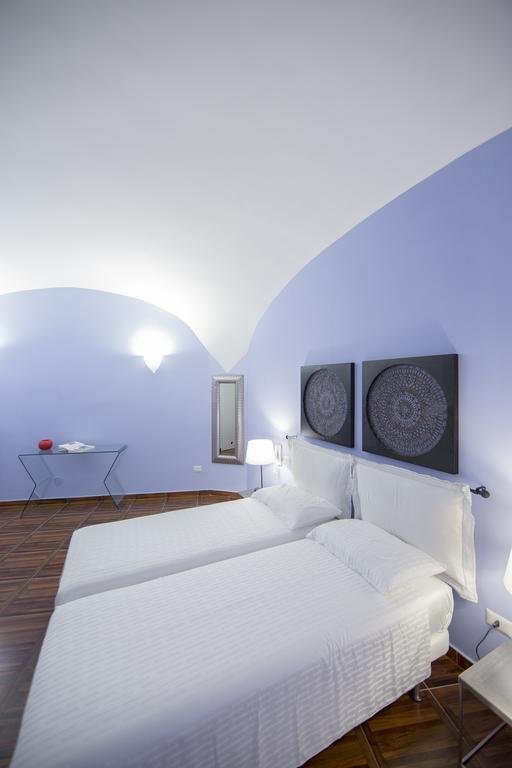 Aristovascio Apartment Naples