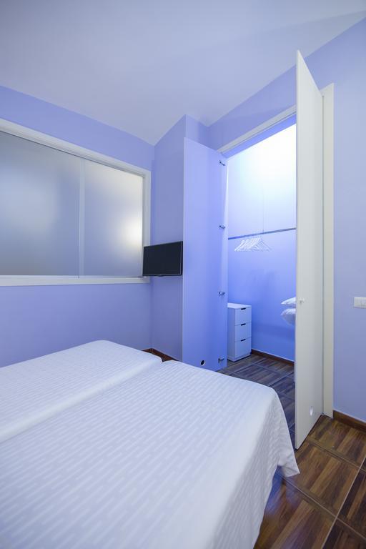 Aristovascio Apartment