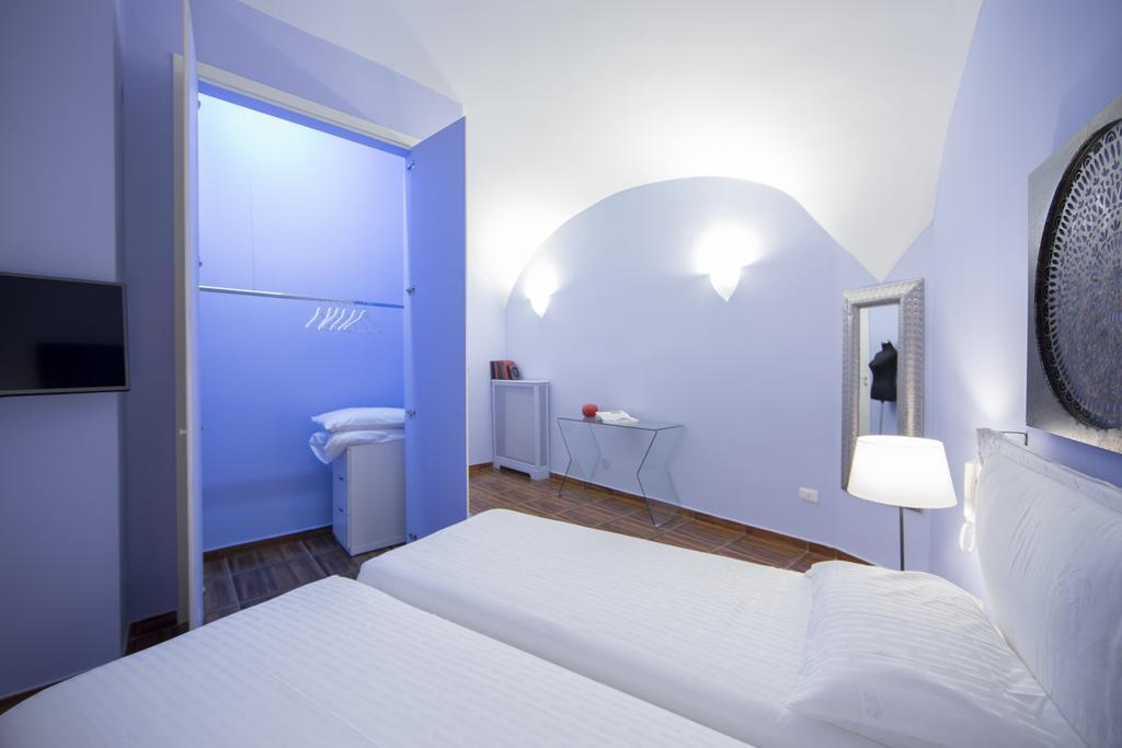 Apartment Aristovascio *