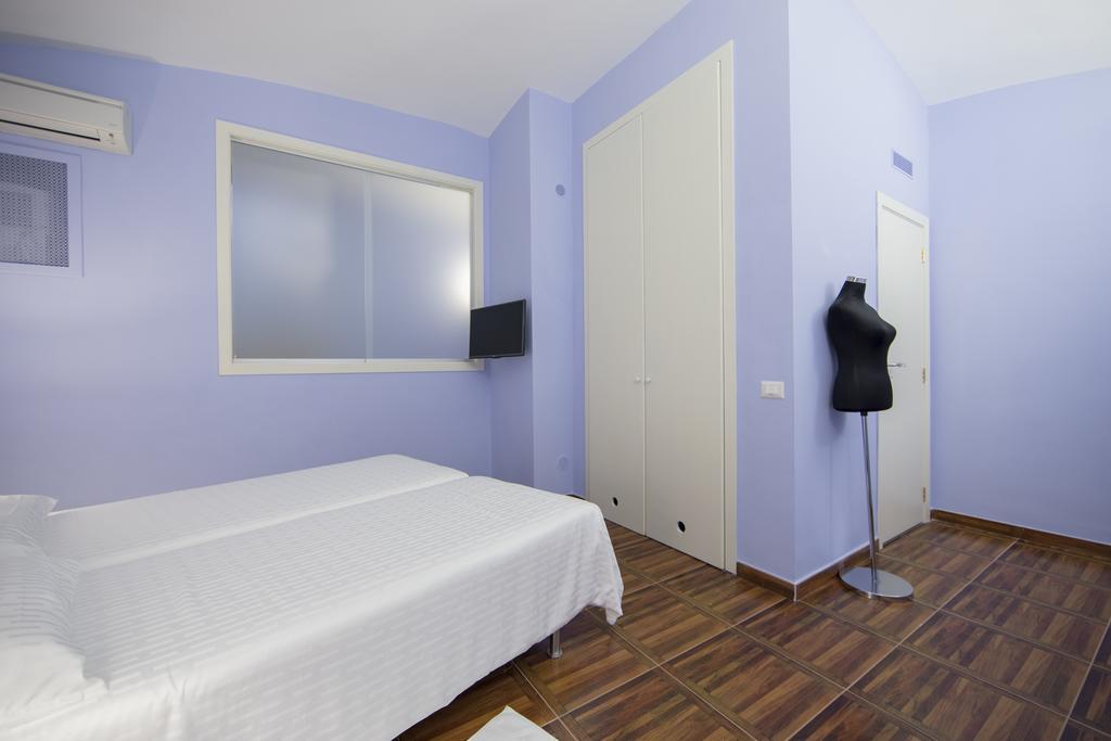 Aristovascio Apartment *