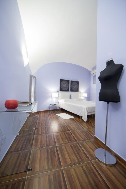 Aristovascio Apartment Naples