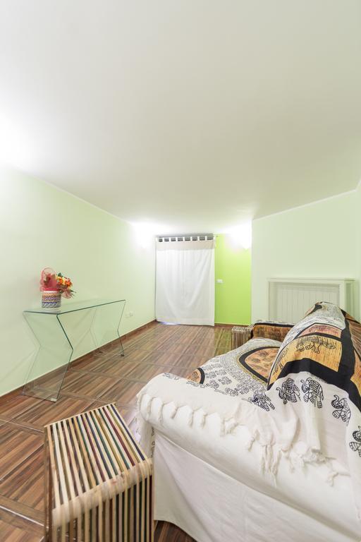 Aristovascio Apartment *