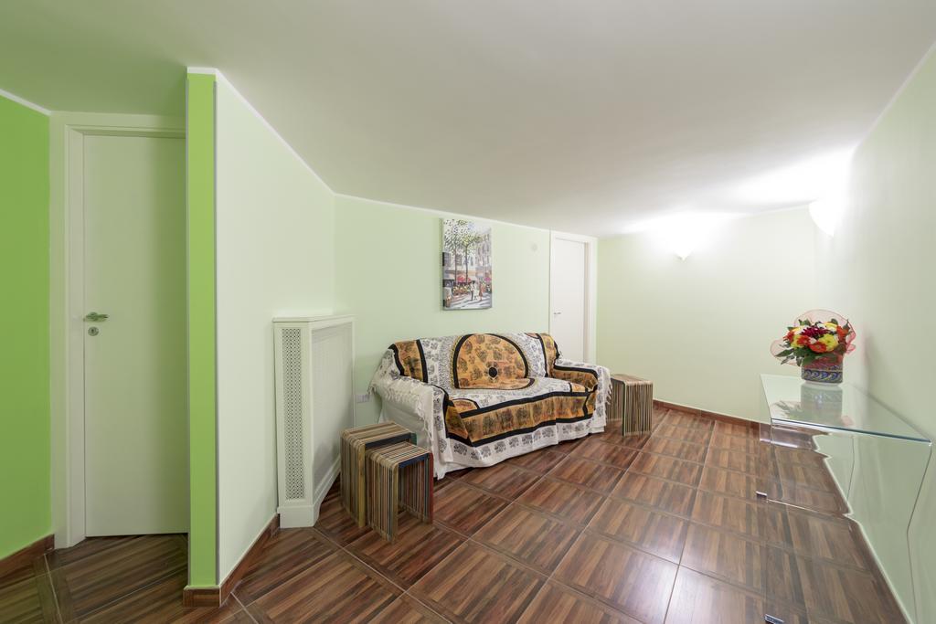 Apartment Aristovascio