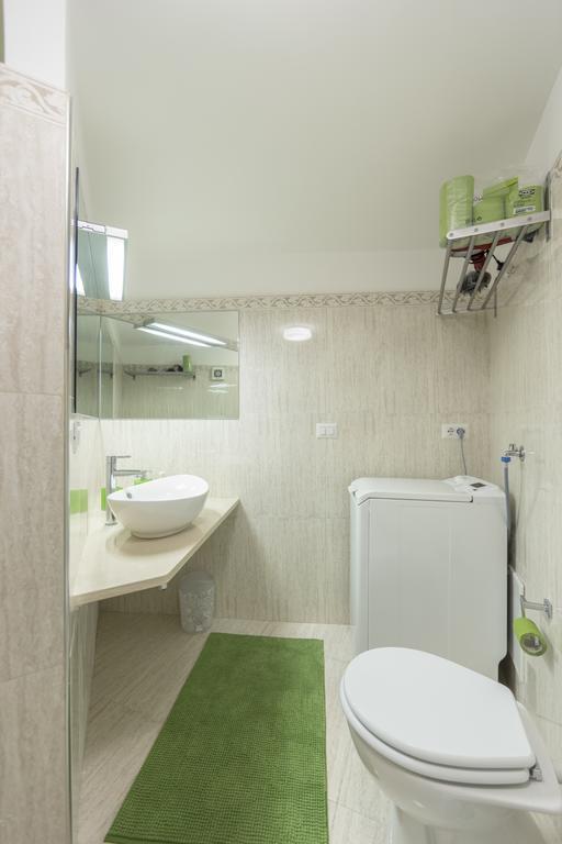 Aristovascio Apartment Naples