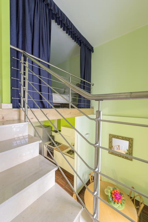 Apartment Aristovascio *