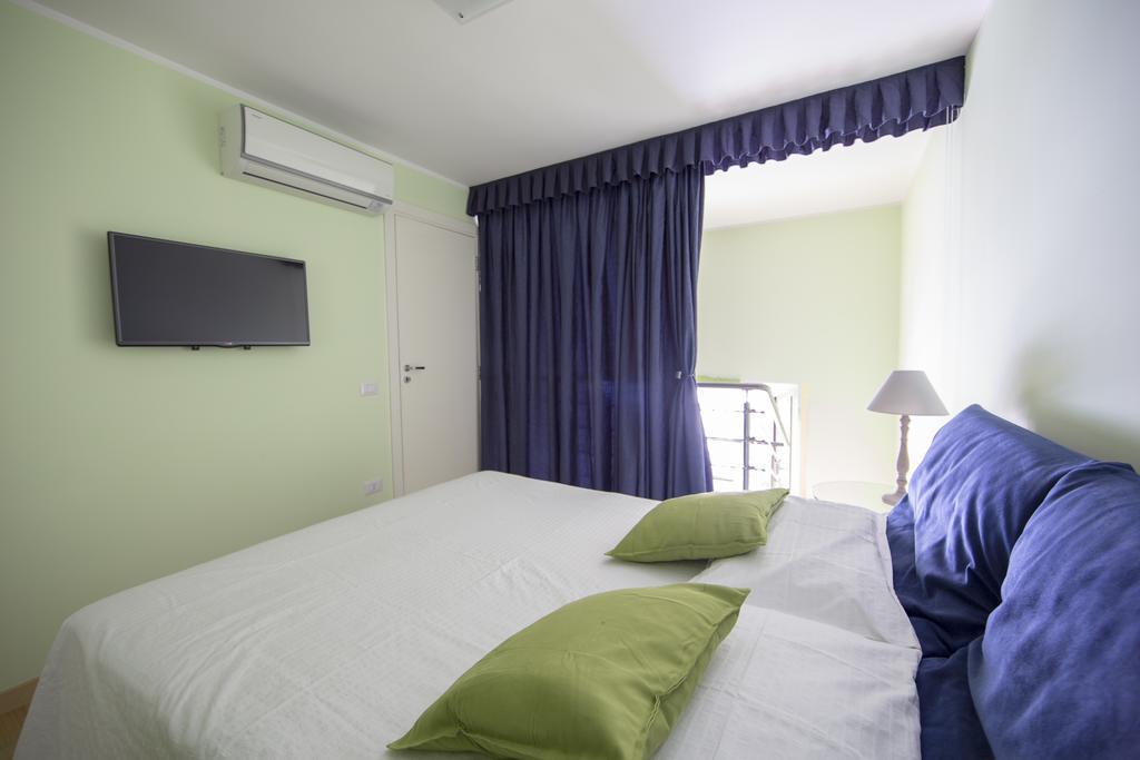 Aristovascio Apartment