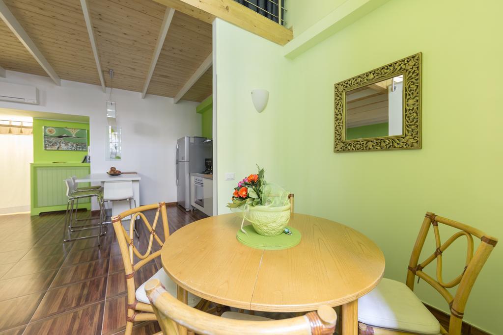 Apartment Aristovascio