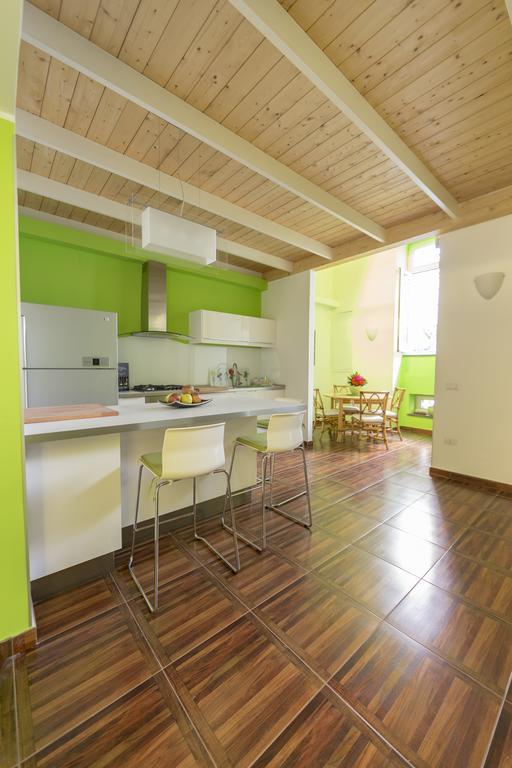Apartment Aristovascio *