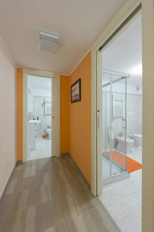 Apartment Aristovascio