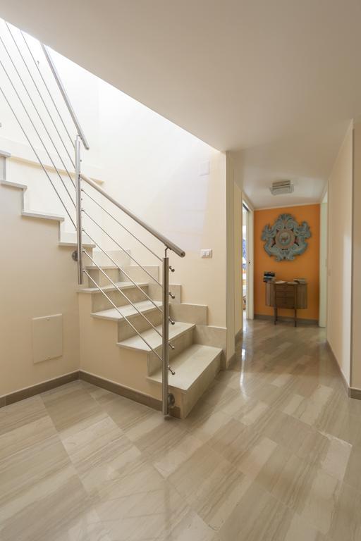 Aristovascio Apartment