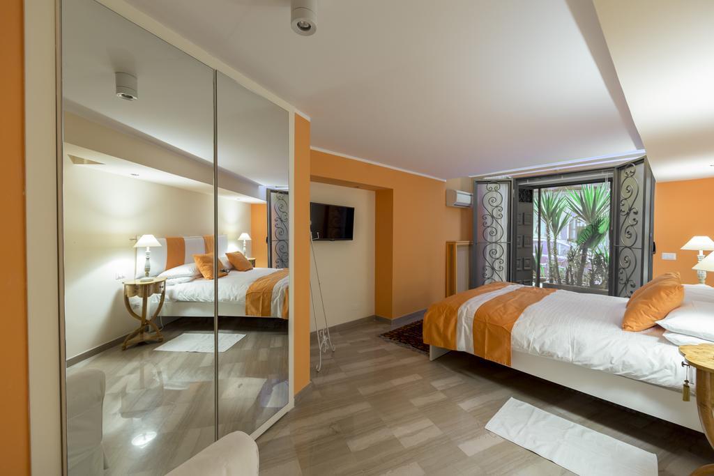 Aristovascio Apartment *