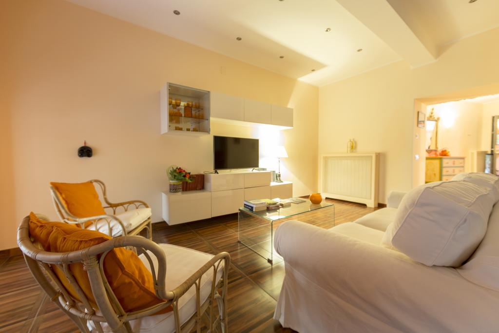 Apartment Aristovascio Naples