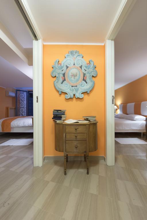 Aristovascio Naples