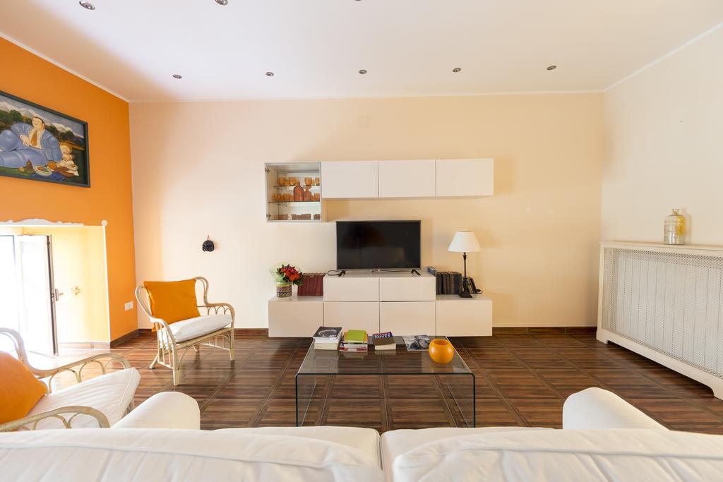 Apartment Aristovascio *