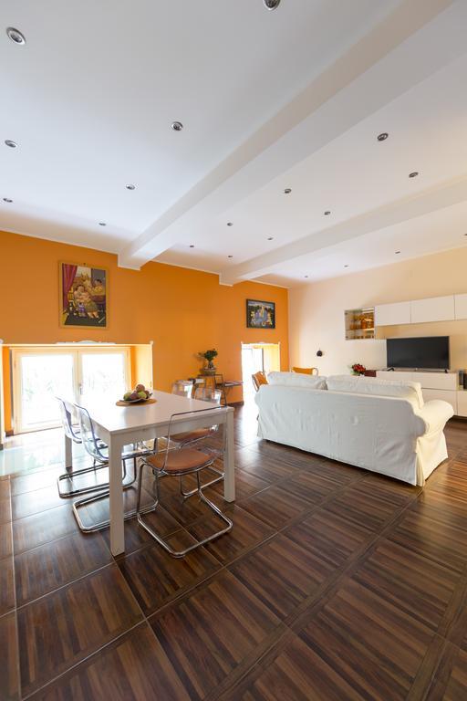 Apartment Aristovascio Naples