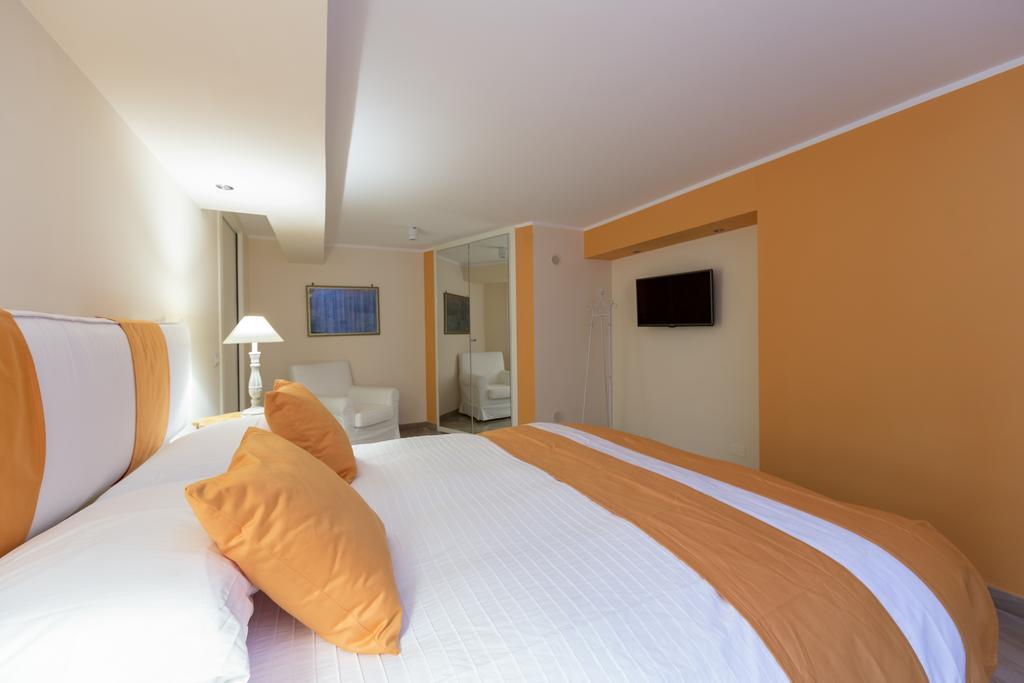 Apartment Aristovascio