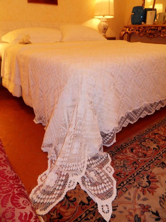 Bed & Breakfast Atmosfere Del Centro Storico Naples