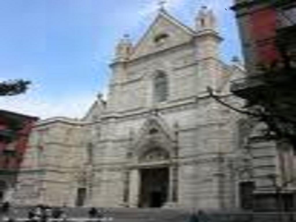 Residenza Nicola 3* Naples
