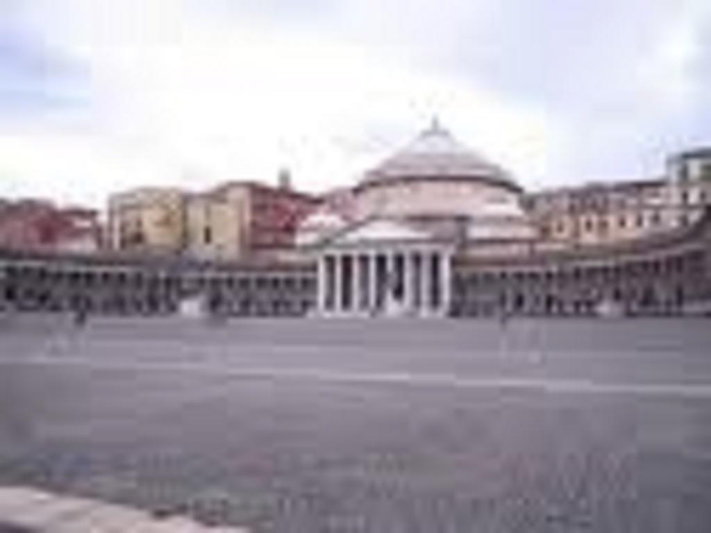 Residenza Nicola Hotel Naples
