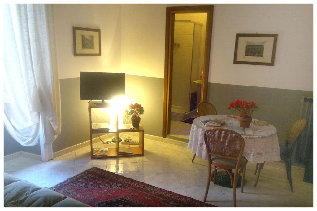 Bed & Breakfast Dreaming Of Naples