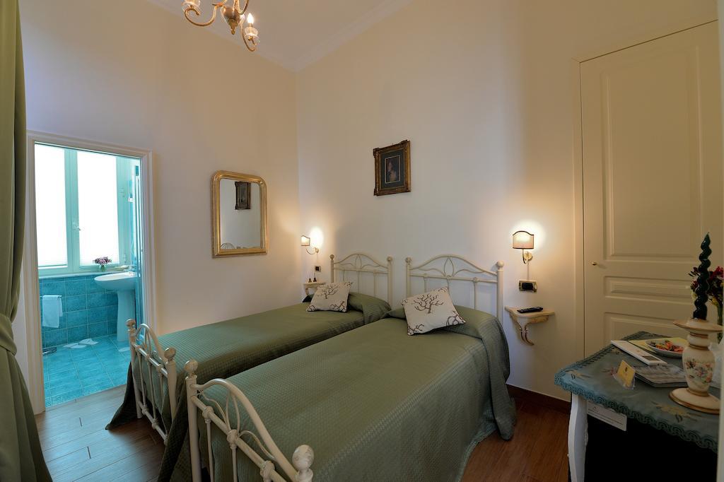 Residenza Via Dei Mille