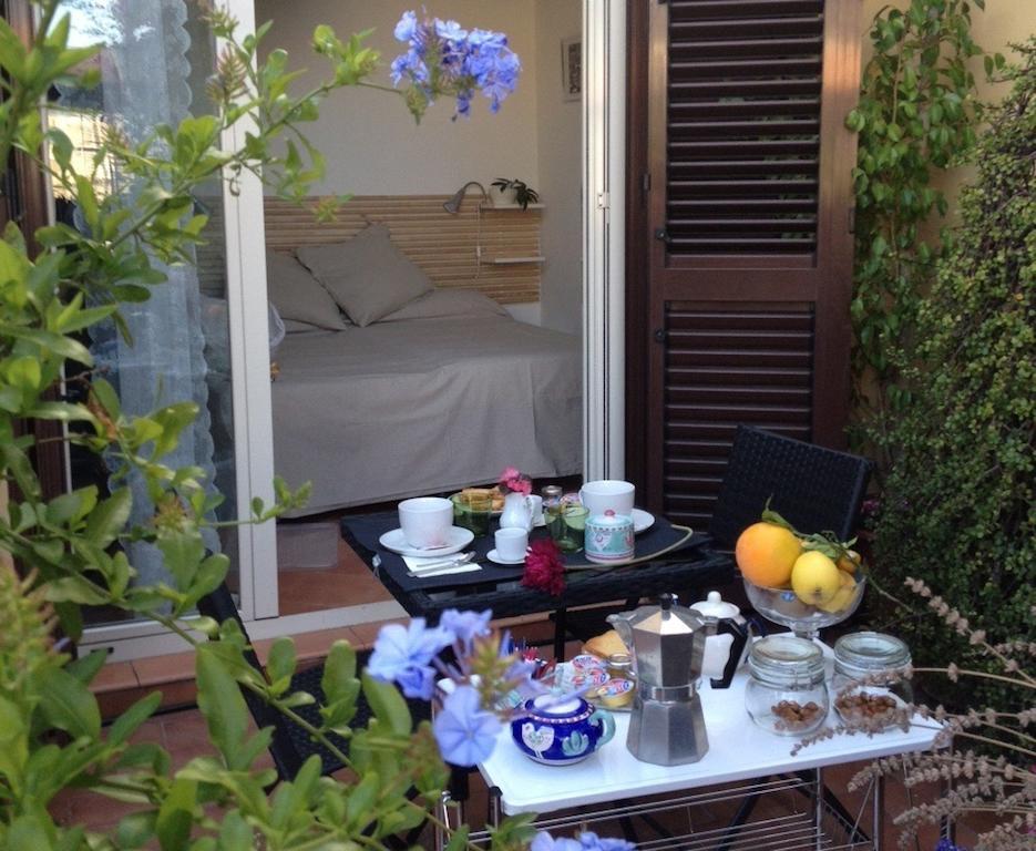 Bed & Breakfast Terrazza Duomo Naples