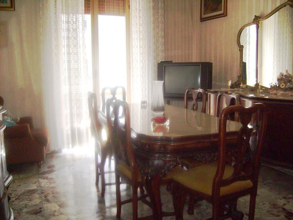 Apartment La Dimora Di Anna