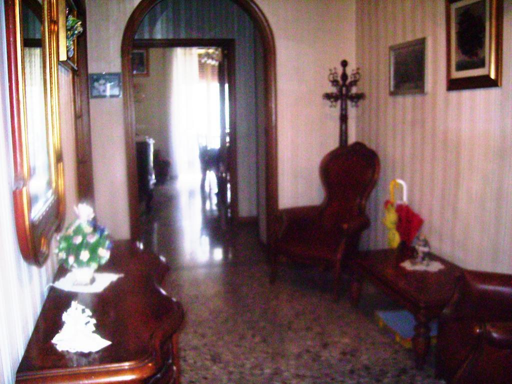 Apartment La Dimora Di Anna *