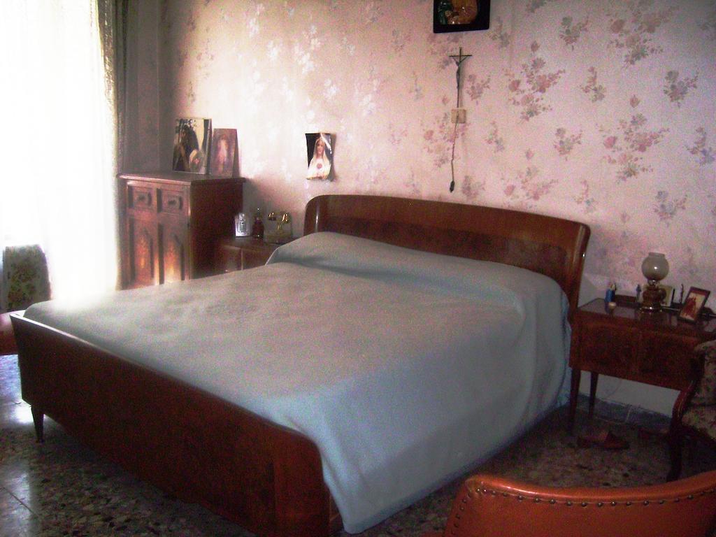 Apartment La Dimora Di Anna Naples