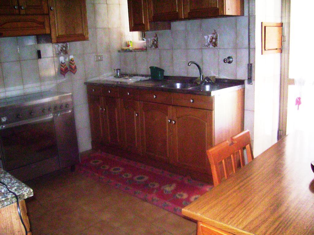 La Dimora Di Anna Apartment Naples