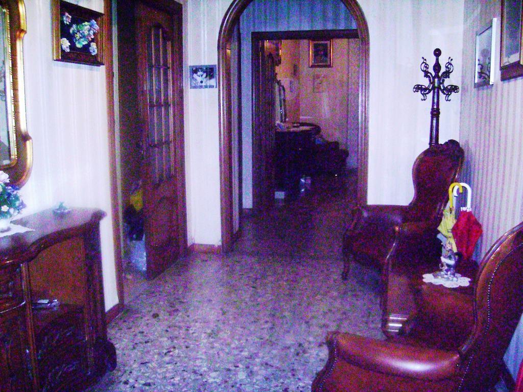 La Dimora Di Anna Apartment