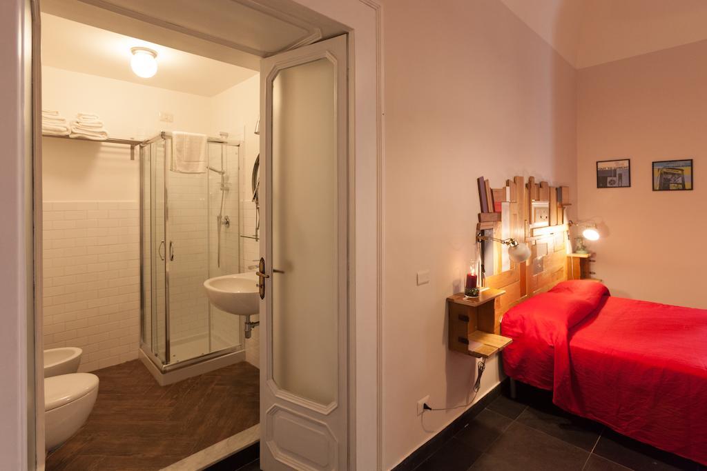 Bed & Breakfast The Bellini House By House In Naples