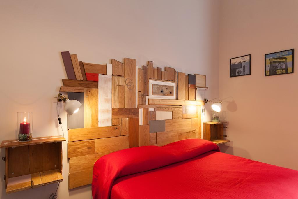Bed & Breakfast The Bellini House By House In Naples