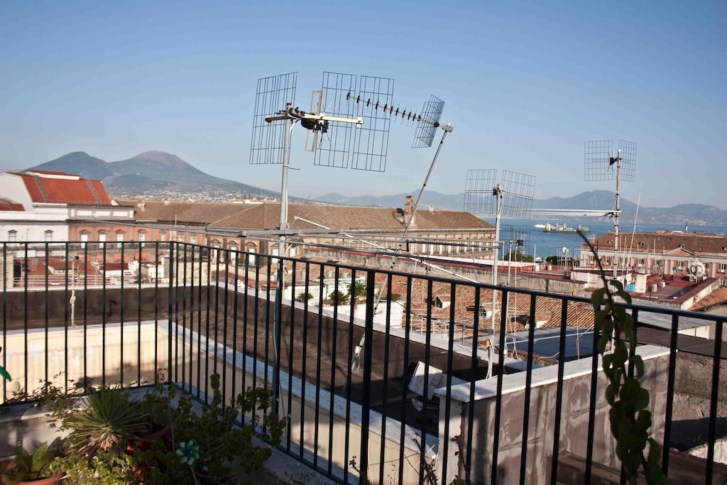 Trieste&trento Apartment