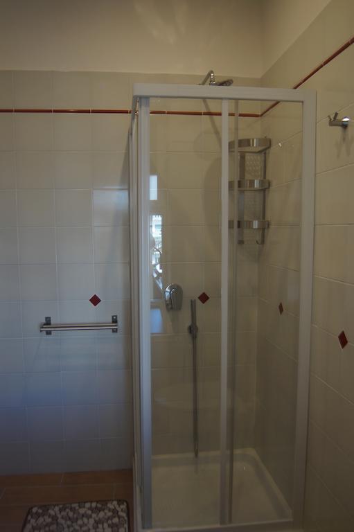 Bed & Breakfast Bibliotechina Naples