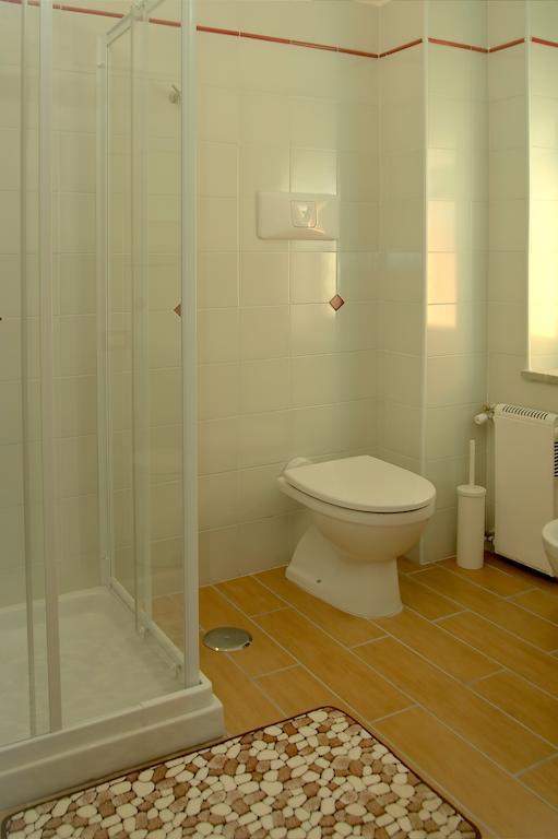 Bed & Breakfast Bibliotechina Naples